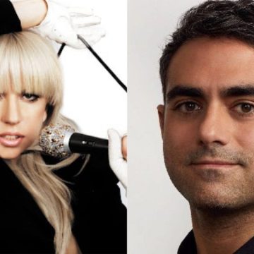 Chi è fidanzato Lady Gaga