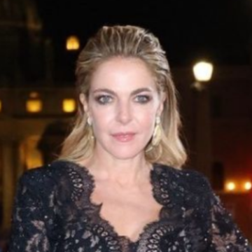 Claudia Gerini Federico Zampaglione