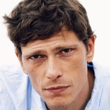 Chi è Matteo Martari, attore dalla vita privata misteriosa