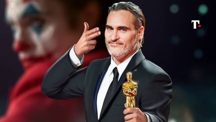 Chi è Joaquin Phoenix, un Joker “da Oscar”