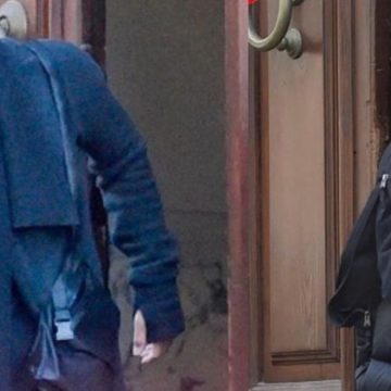 Francesca Chillemi e Can Yaman stanno insieme? “Due notti nella stessa casa”