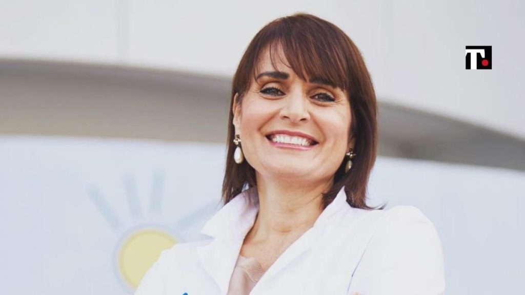 Chi E Il Marito Di Antonella Viola