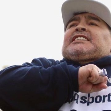 Maradona, sepoltura “senza cuore”? La rivelazione choc