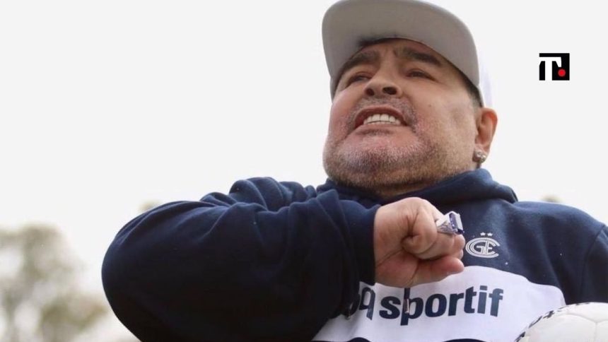 Maradona, sepoltura “senza cuore”? La rivelazione choc