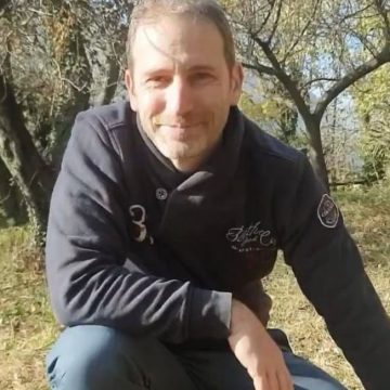 Davide Casaleggio papà