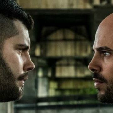 Gomorra 5 anteprima ed anticipazioni