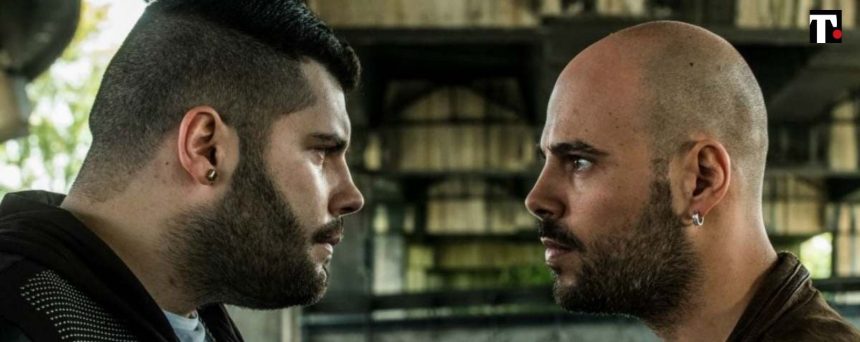 Gomorra 5 anteprima ed anticipazioni