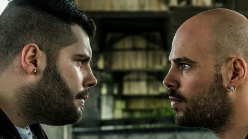 Gomorra 5 anteprima ed anticipazioni Gomorra 5 anteprima ed anticipazioni