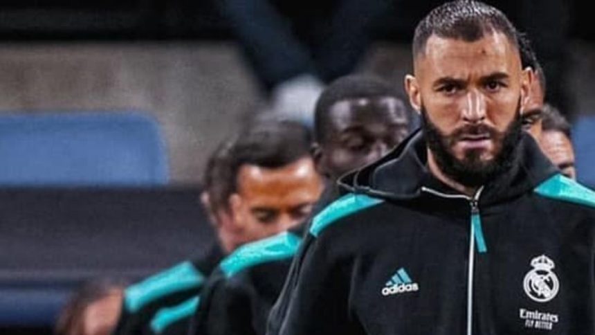 benzema condanna benzema condanna