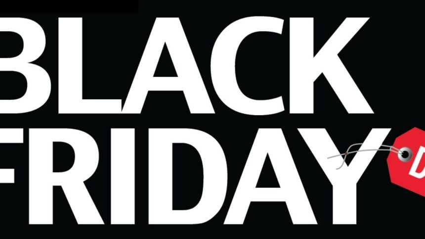 black friday cosa significa