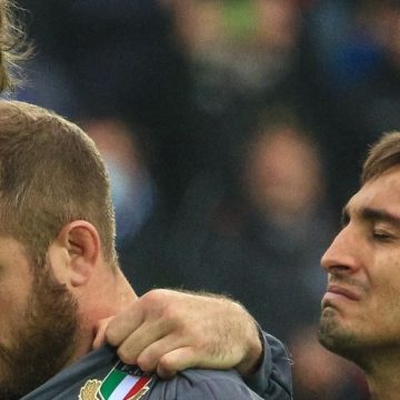 nuova variante sudafrica rugby