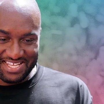 Cos’è l’angiosarcoma - Virgil Abloh