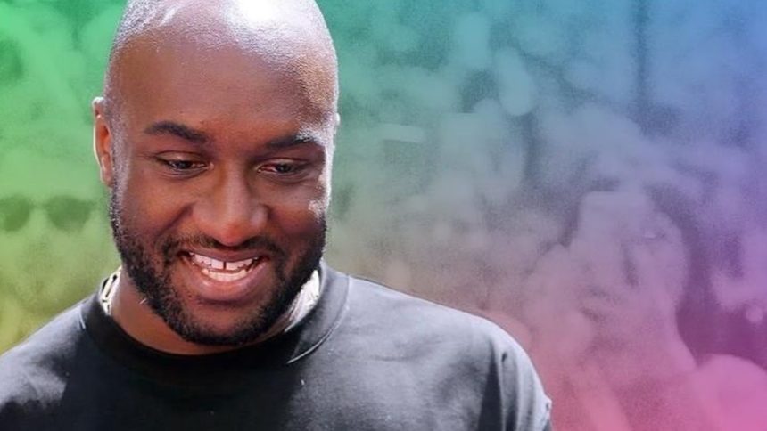 Cos’è l’angiosarcoma - Virgil Abloh