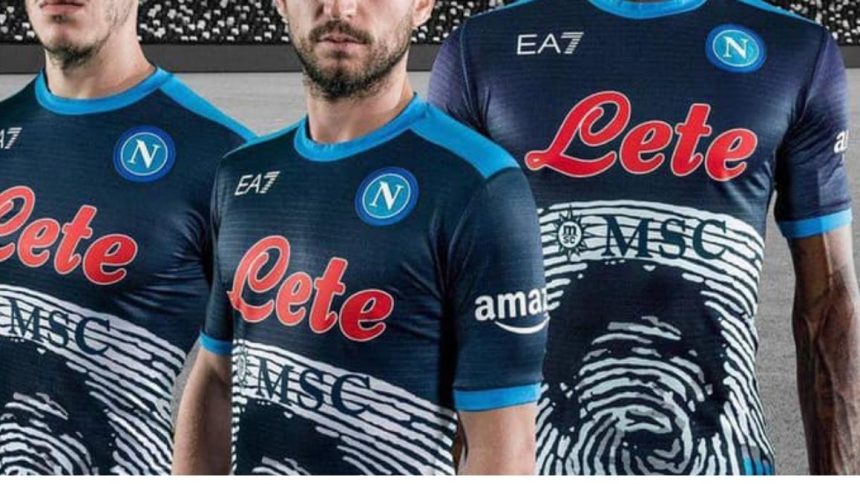 Maglia Napoli Maradona Maglia Napoli Maradona