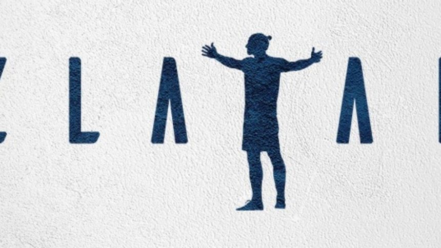 Film Ibrahimovic dove vederlo Film Ibrahimovic dove vederlo