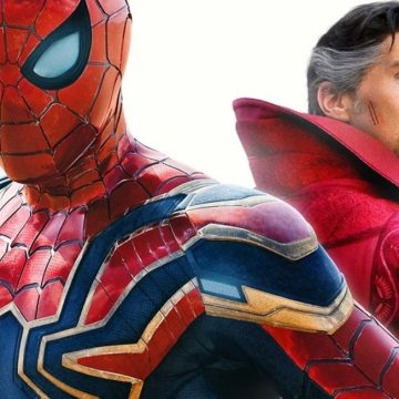 Tre Spiderman insieme