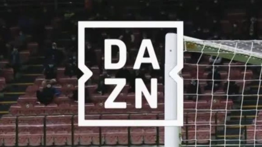 Segnale Dazn in Europa Segnale Dazn in Europa