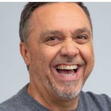 Chi è Gabriele Cirilli