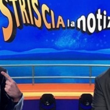 chi sono Sergio Friscia e Roberto Lipari