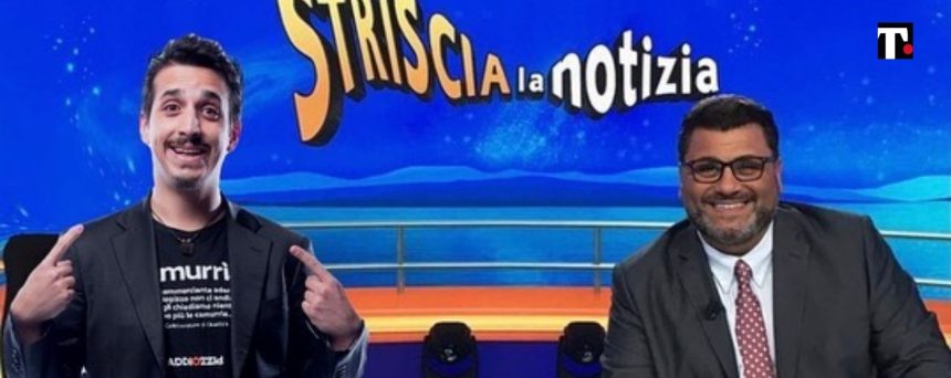 chi sono Sergio Friscia e Roberto Lipari