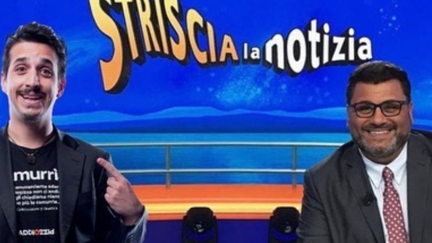 chi sono Sergio Friscia e Roberto Lipari chi sono Sergio Friscia e Roberto Lipari
