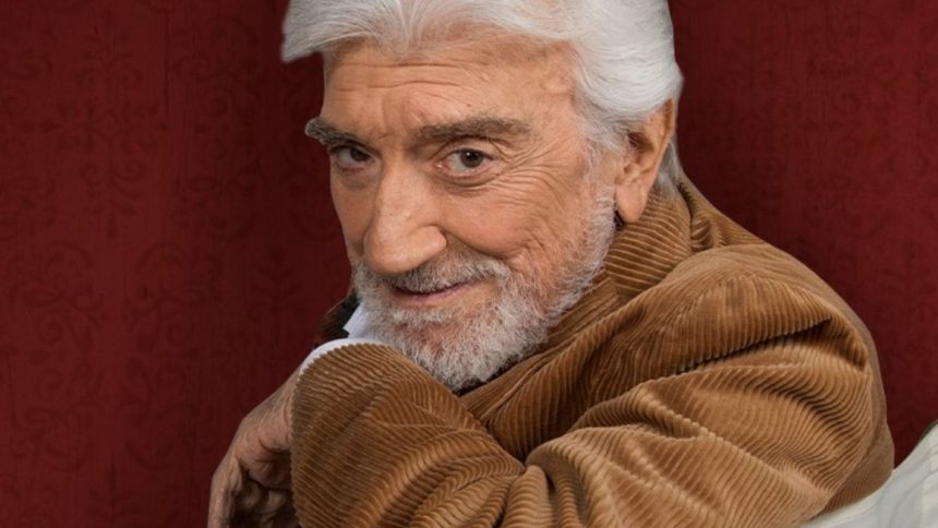 Gigi Proietti, ultimo film Gigi Proietti, ultimo film