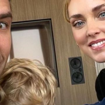Chiara Ferragni raccolta fondi ospedale