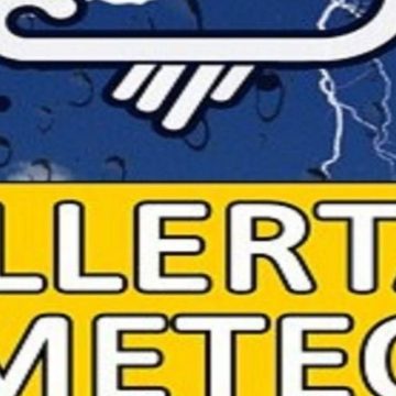 Allerta meteo Campania