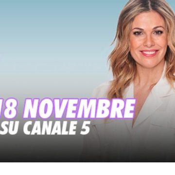 Zelig 2021 quando inizia