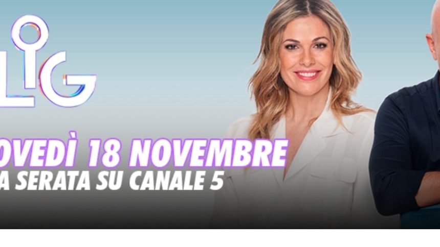 Zelig 2021 quando inizia