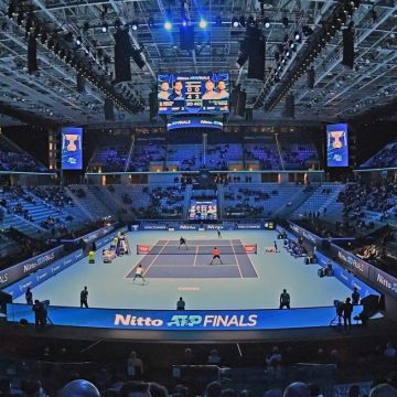 Matteo Berrettini: a che ora gioca e come vederlo