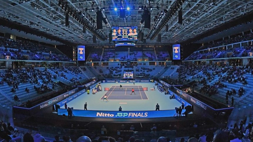 Matteo Berrettini: a che ora gioca e come vederlo Matteo Berrettini: a che ora gioca e come vederlo