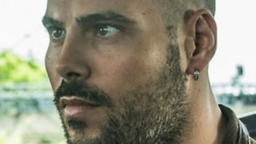 Chi è Ciro Di Marzio nella realtà Chi è Ciro Di Marzio nella realtà