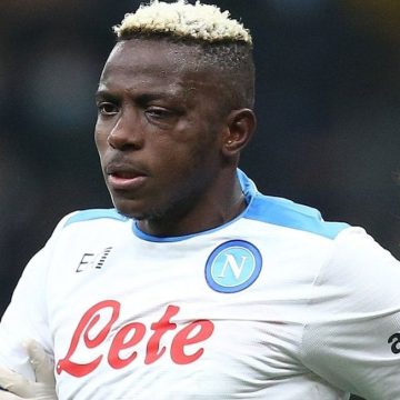 Osimhen quante partite salta