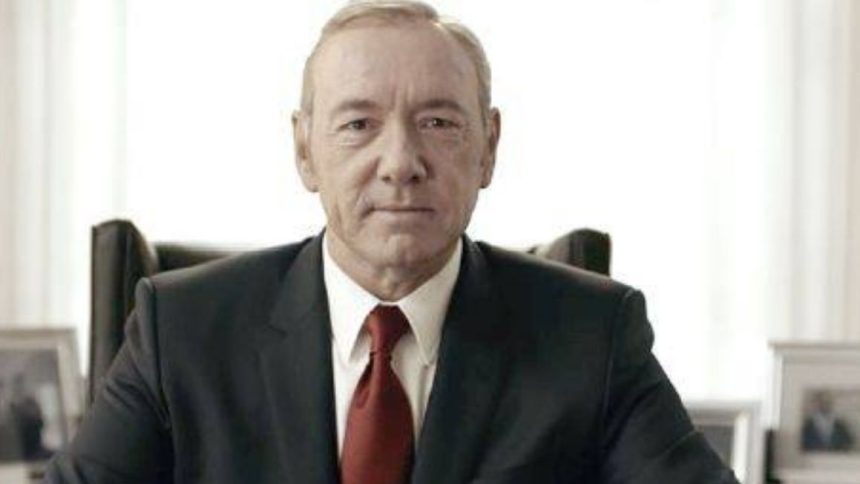 Kevin Spacey House of cards Kevin Spacey House of cards