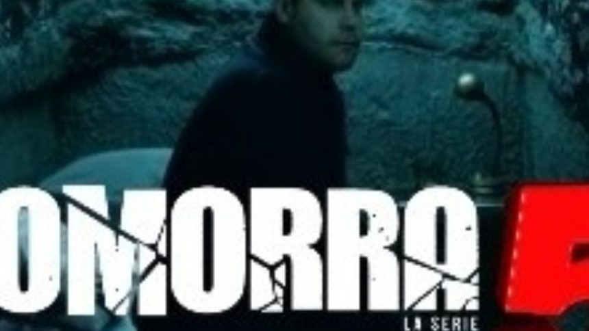 Quando esce Gomorra 5 Quando esce Gomorra 5