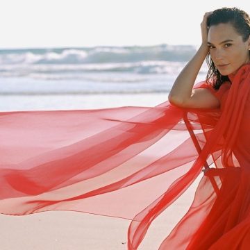 Chi è Gal Gadot