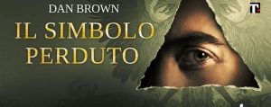 Dan Brown, Il Simbolo Perduto serie tv dove vederla