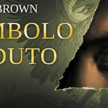 Dan Brown, Il Simbolo Perduto serie tv dove vederla