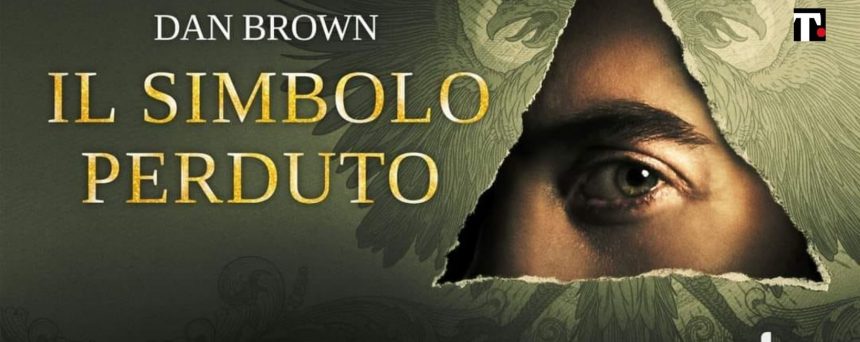 Dan Brown, Il Simbolo Perduto serie tv dove vederla