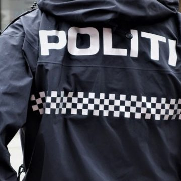 Norvegia aggressione