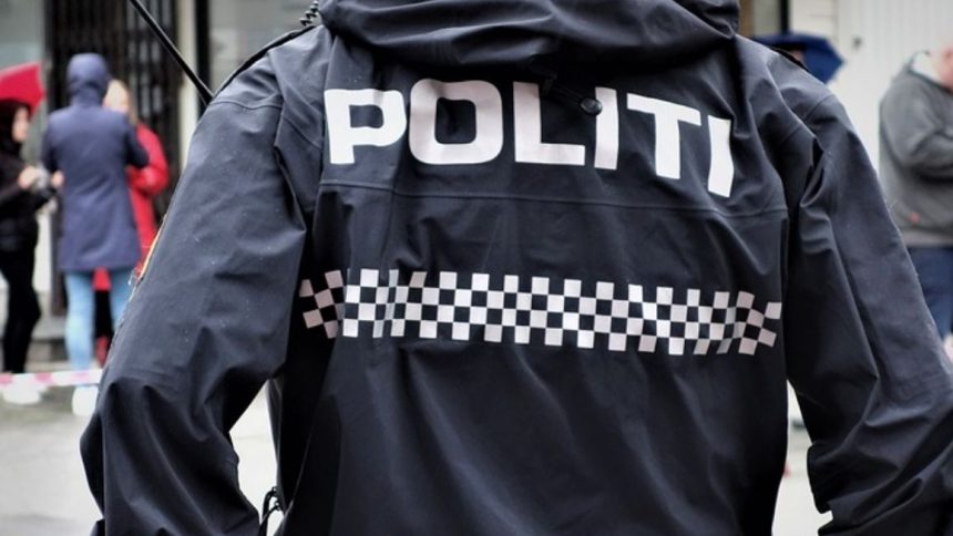 Norvegia aggressione Norvegia aggressione