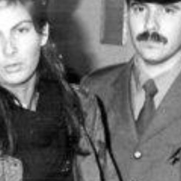 Chi è Katharina Miroslawa