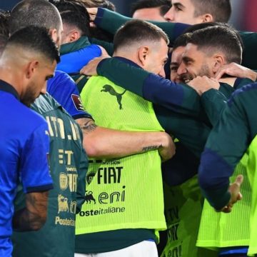 Italia contro Irlanda del Nord formazioni, quando e dove vederla