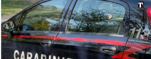 Omicidio suicidio a Torino