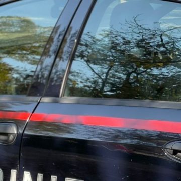 Omicidio suicidio a Torino
