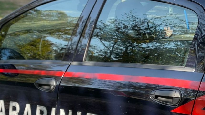 Omicidio suicidio a Torino