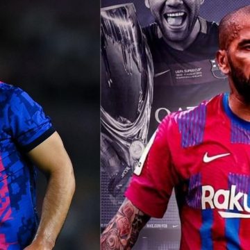 Aguero ritiro