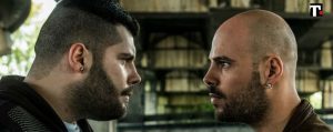 Gomorra 5 episodio 1 quando esce