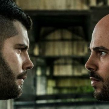 Gomorra 5 episodio 1 quando esce